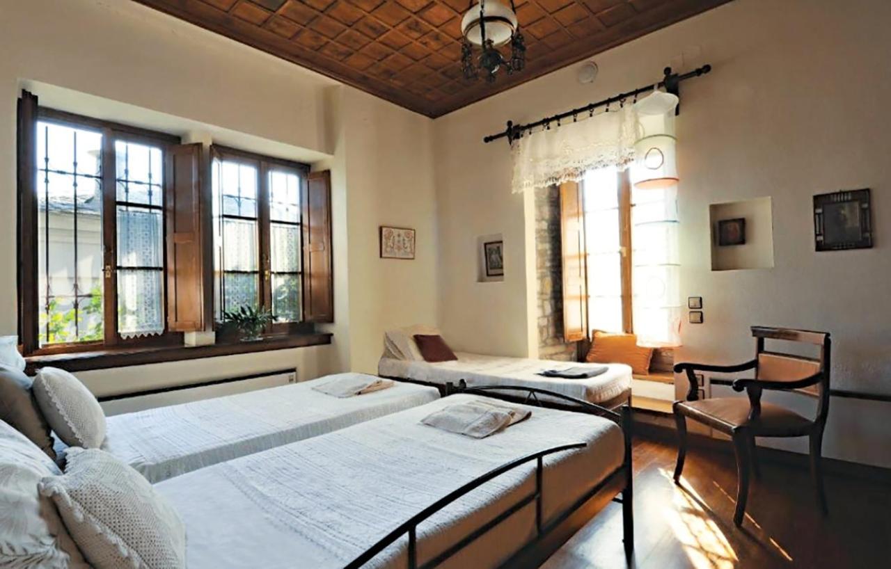 Holiday home Milies Historic Pelion