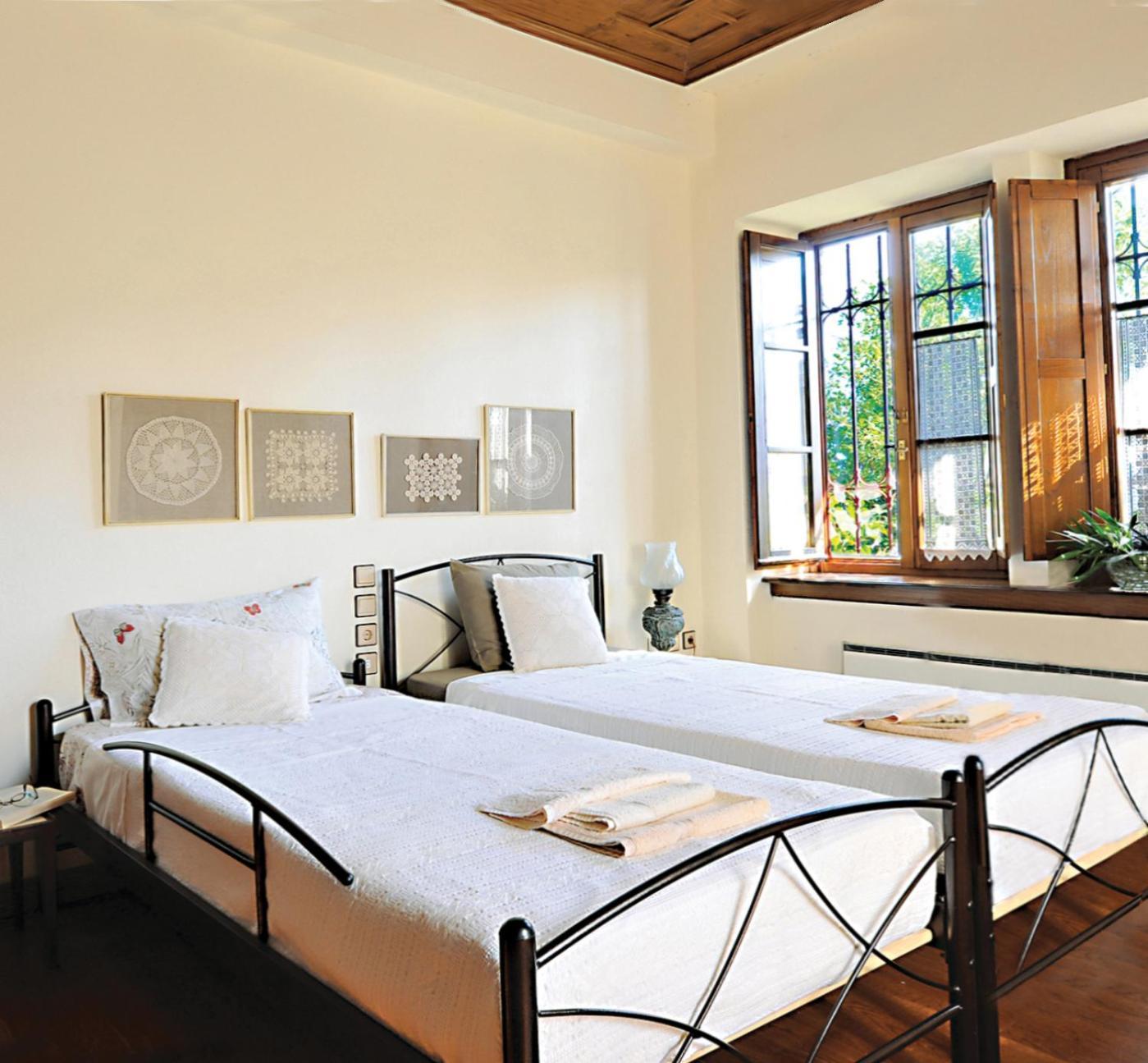 Milies Historic Pelion