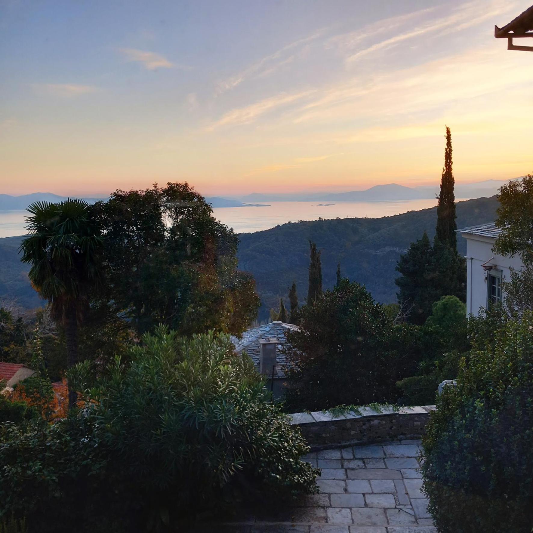 Milies Historic Pelion