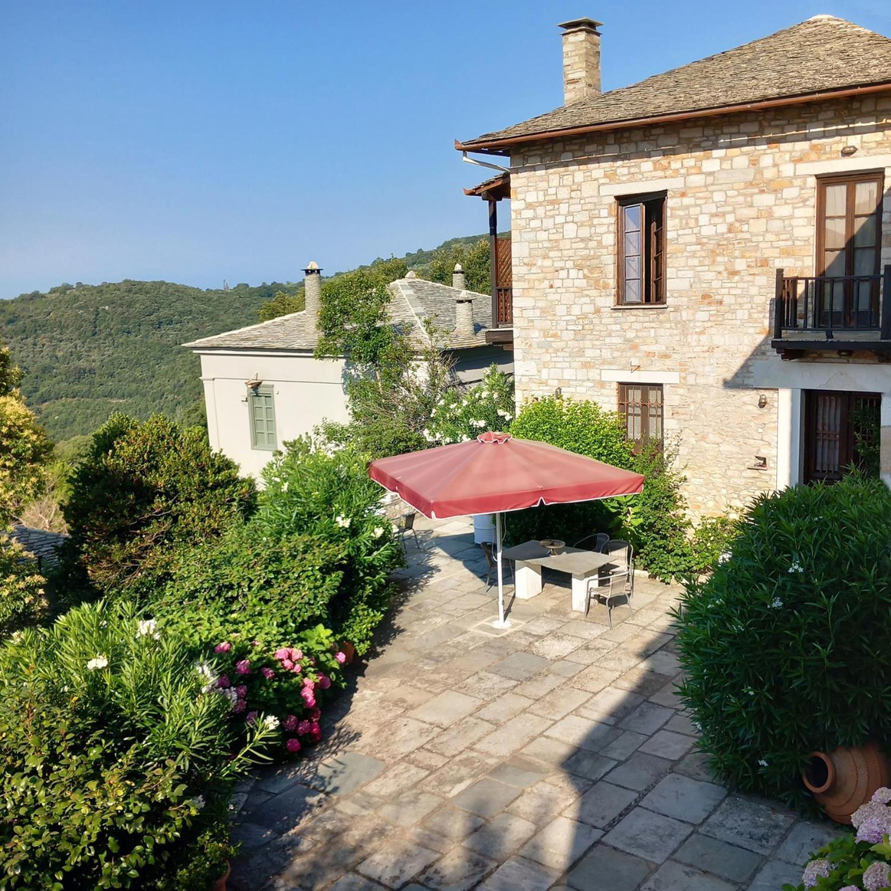 Milies Historic Pelion *