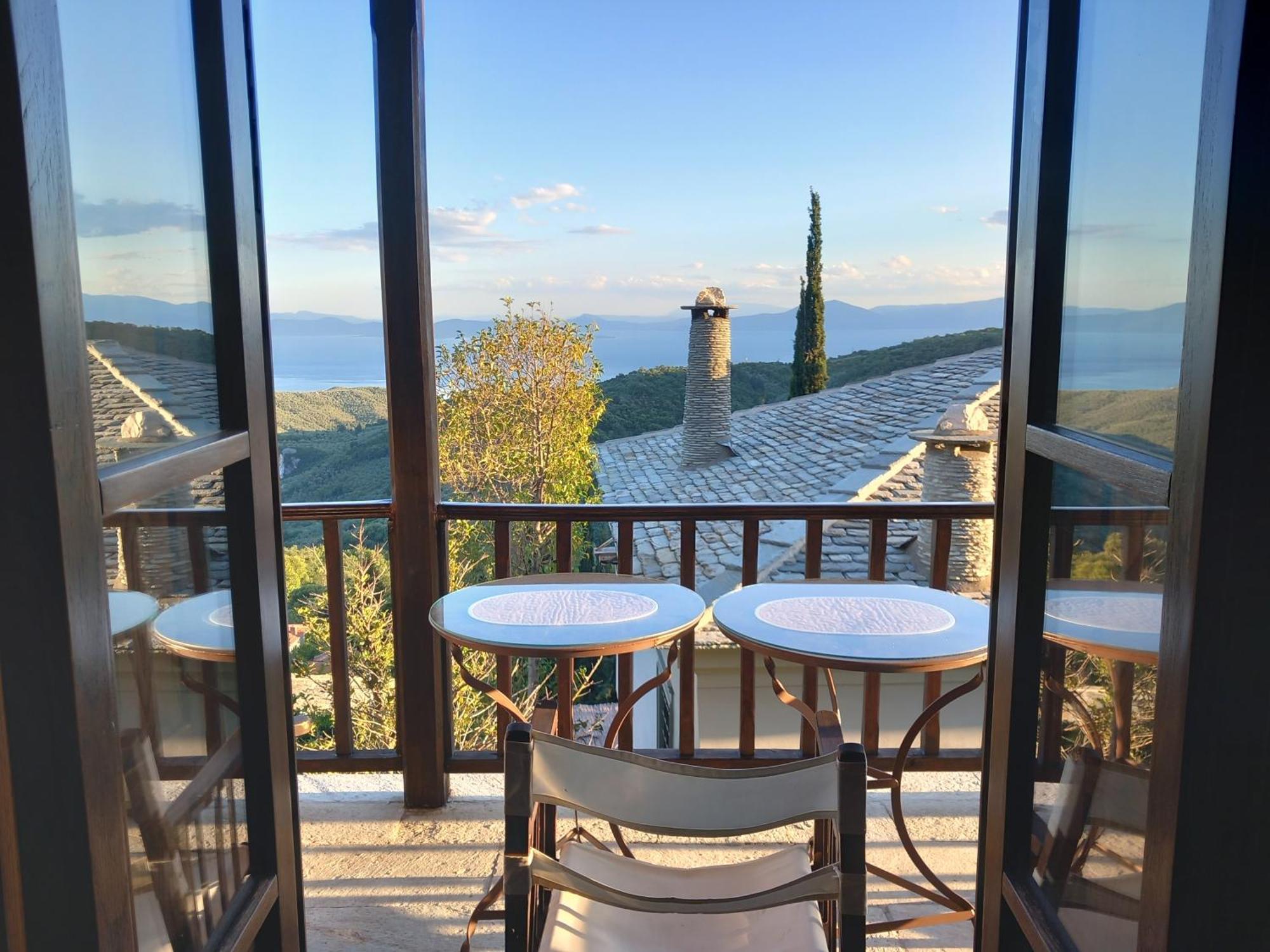 Milies Historic Pelion Mileai