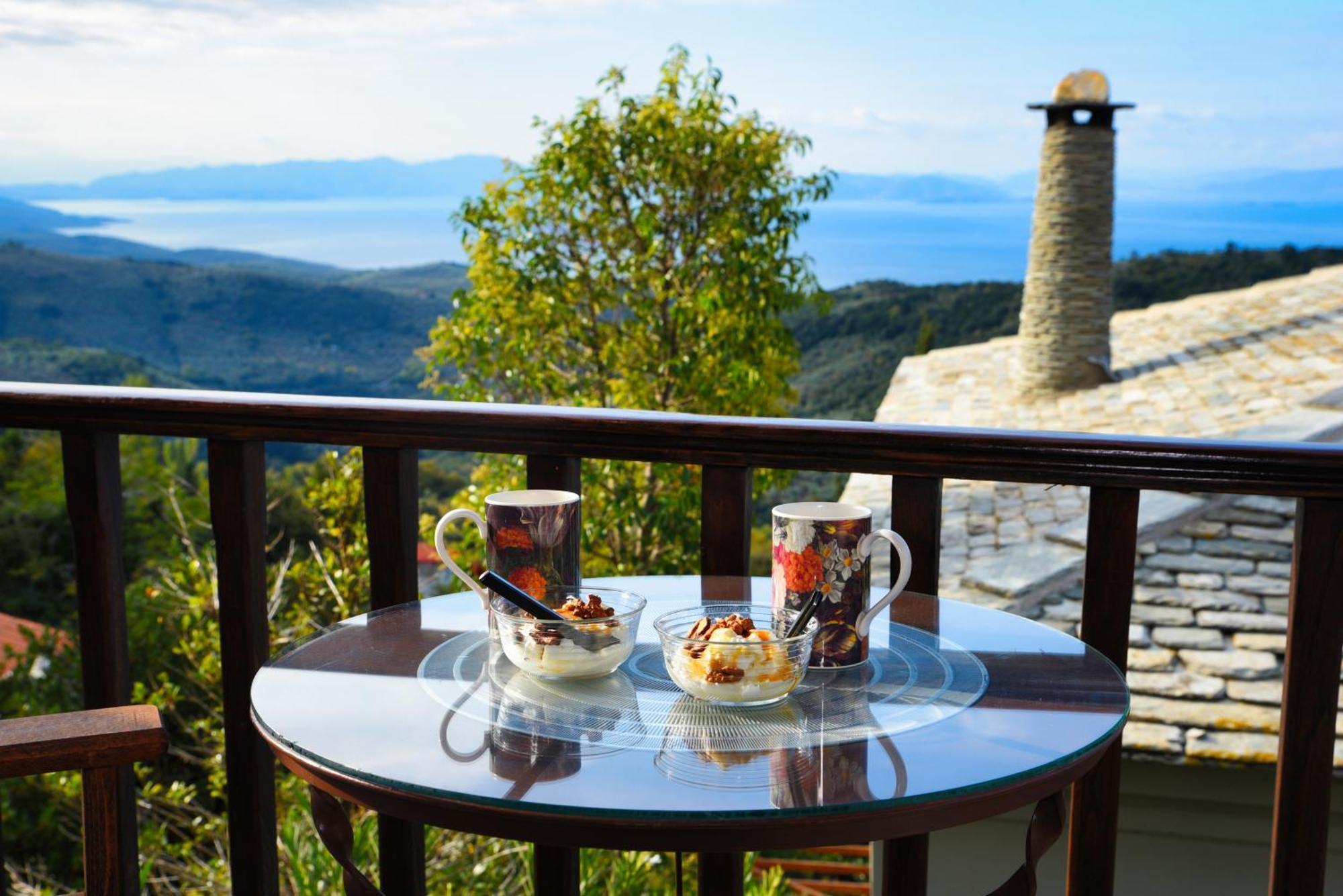 Milies Historic Pelion