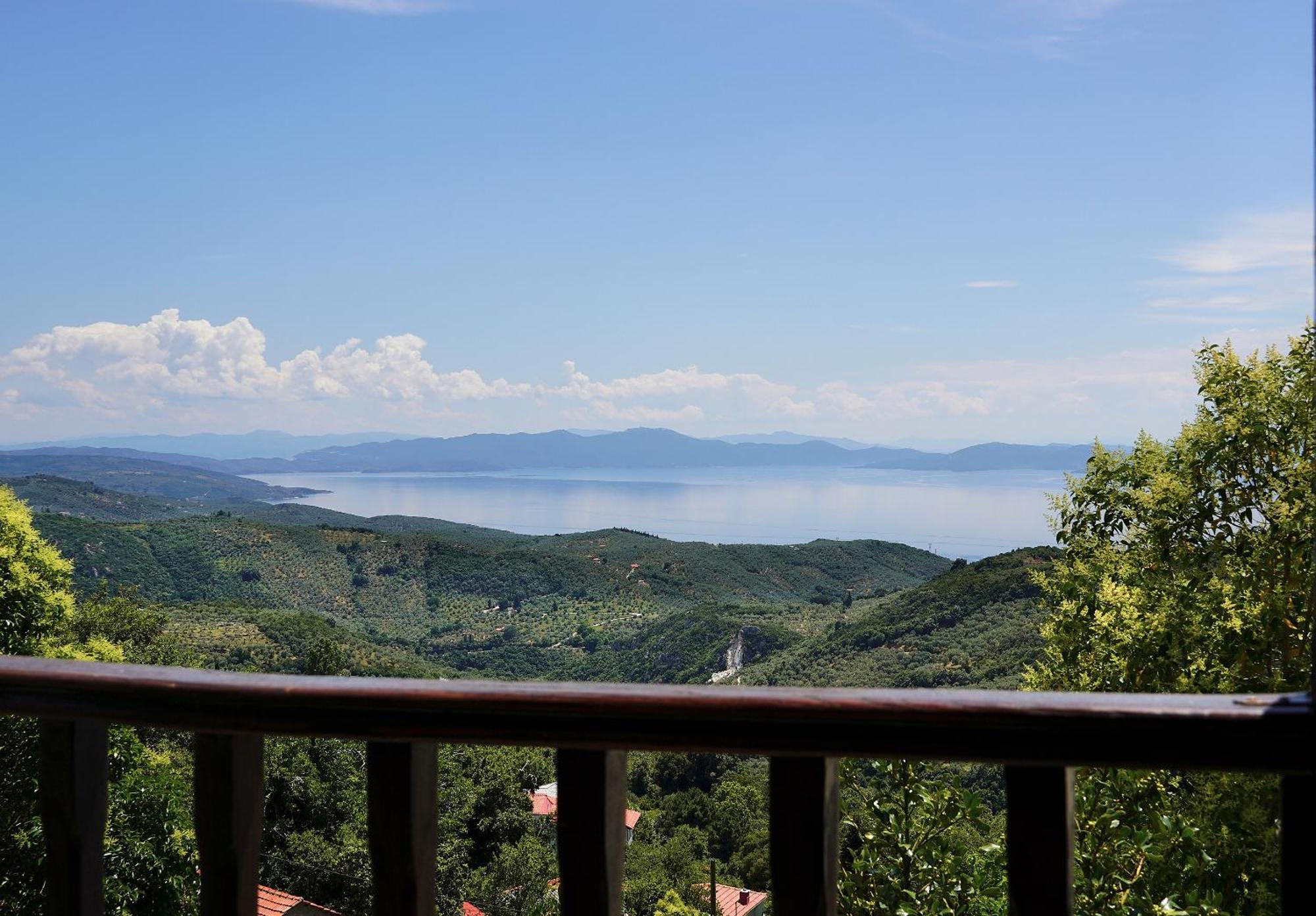 Milies Historic Pelion Mileai