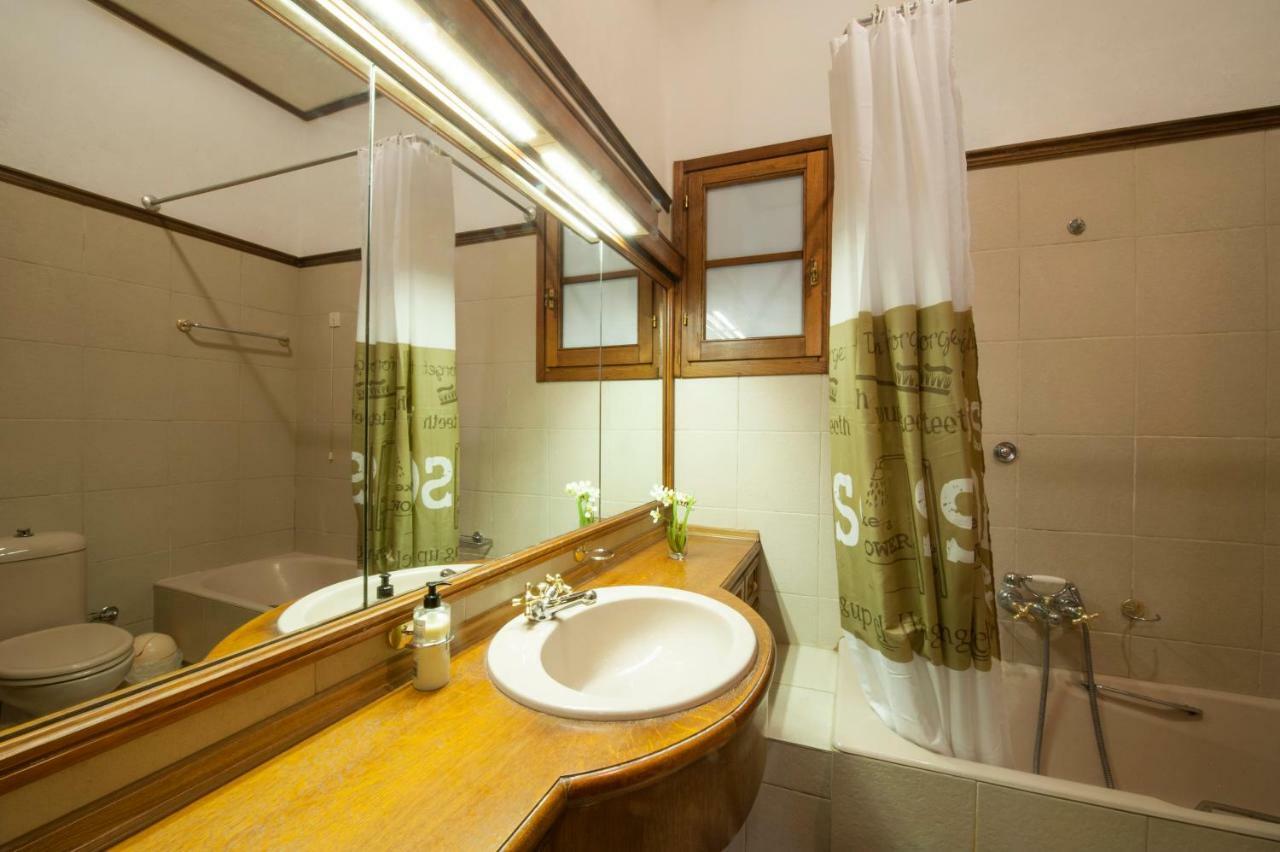 Milies Historic Pelion Holiday home Mileai