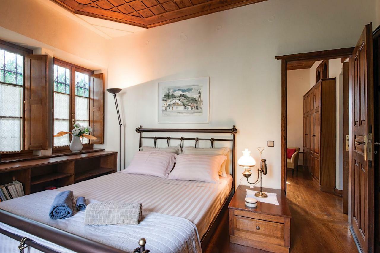 Milies Historic Pelion * Mileai