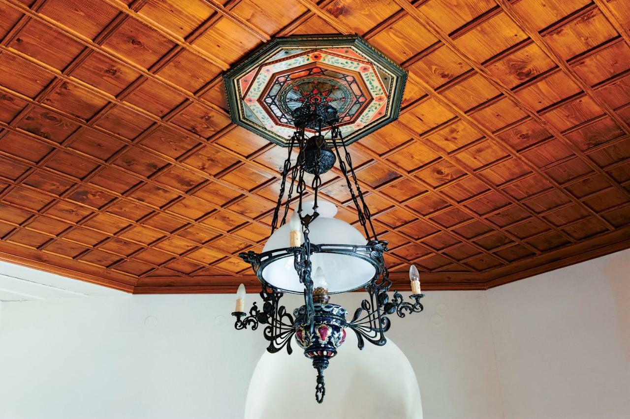 Milies Historic Pelion *