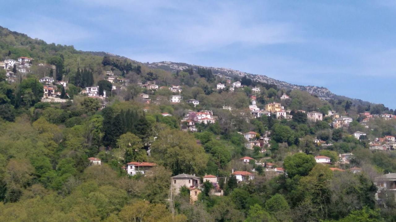 Milies Historic Pelion * Mileai